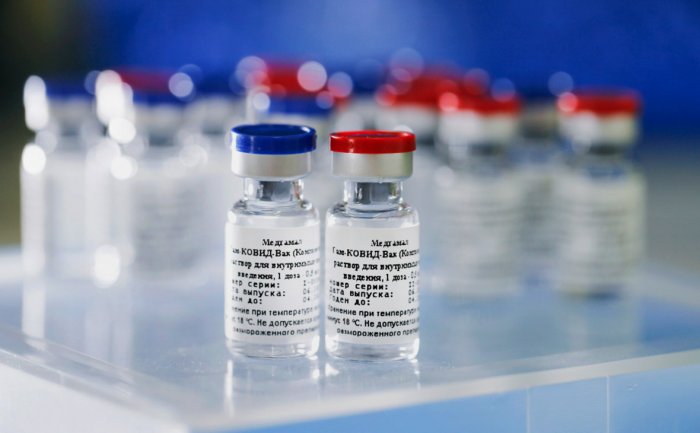Виды вакцин против новой коронавирусной инфекции (COVID-19)