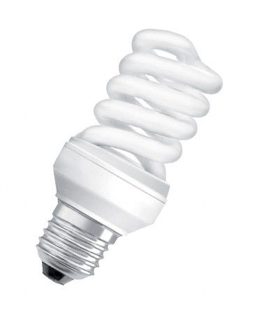 Лампа энергосберегательная